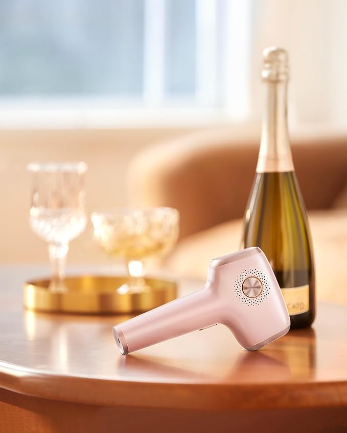 INNZA IPL Hair Removal with Ice Cooling Care Function for Women,Long-Lasting Results,999,999 Flashes Painless IPL Hair Remover, Hair Removal Device for Armpits Legs Arms Bikini Line