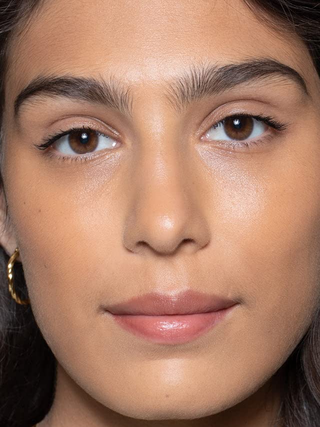 ILIA - True Skin Serum Foundation | Non-comedogenic, Cruelty-Free, Vegan, Weightless Feel, Buildable Coverage, Safe For Sensitive Skin (Senja SF9.25)