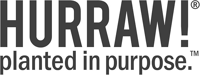 Hurraw! Almond, Coconut, Licorice Lip Balms, 3 Pack Bundle: Organic, Certified Vegan, Cruelty and Gluten Free. Non-GMO, 100% Natural. Bee, Shea, Soy & Palm Free. Made in USA