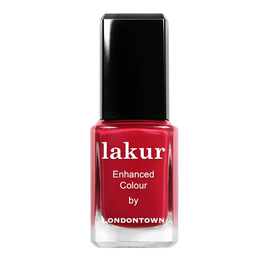 LONDONTOWN Lakur Enhanced Colour Nail Polish, Ring Me,1 Count (Pack of 1)