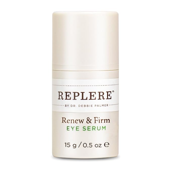 Renew & Firm Eye Serum