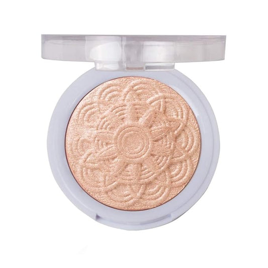 J.CAT BEAUTY You Glow Girl Baked Highlighter - Moon Light
