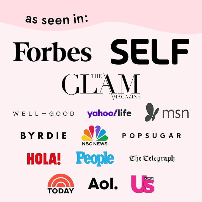 grace & stella Under Eye Patches (12 pairs) Eye Masks for Puffy Eyes and Dark Circles - Birthday Gifts for Women, Bachelorette Party Favors, Bridesmaid, Self Care and Relaxation Gifts for Her - Vegan