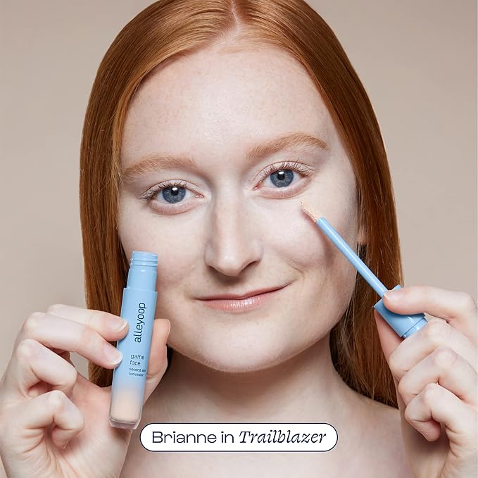 Game Face - Trailblazer