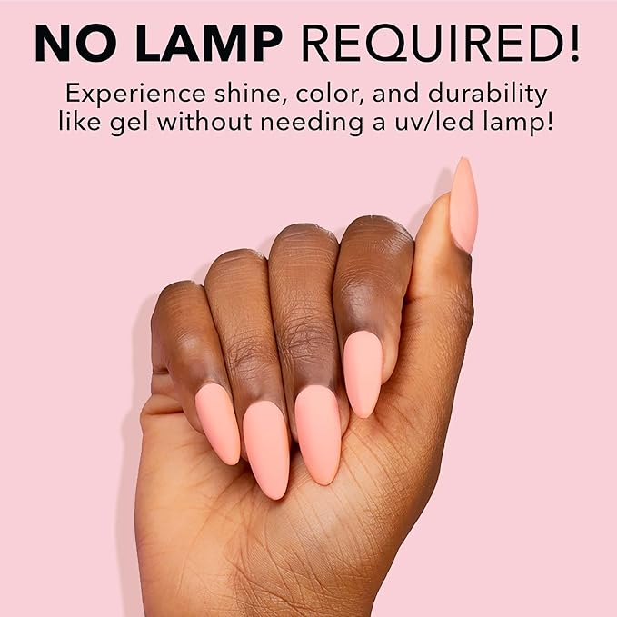 Kiara Sky Long Lasting Nail Dip Powder Pink Tones 1 oz, Pink Slippers