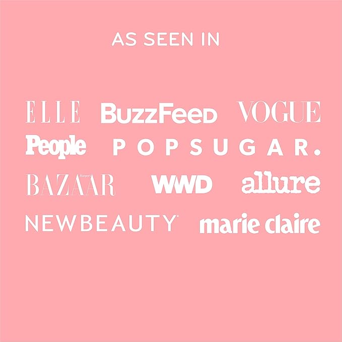 pūrlisse Radiant Glow Illuminating BB Cream SPF 30: Cruelty-Free & Clean, Paraben & Sulfate-Free, Light Coverage, Brightens with Hawthorn Berry | Medium 1.4oz