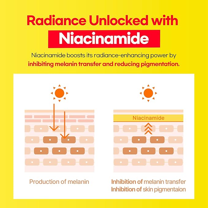 Vitamin C Serum Mist | Vitamin C, Hyaluronic acid, Moisturizing mist for face, all skin type, Korean skincare, for men and women, 2.70 Fl.Oz (80ml)