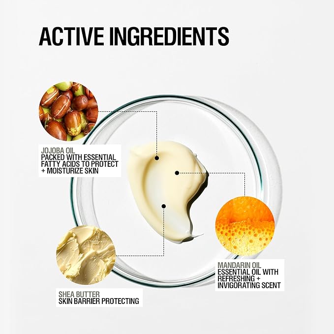 Grown Alchemist Restorative Body Cream. Hydration Blend of Shea Butter, Jojoba Oil and Vitamin E, Nourishing Moisturizer, Repairs and Balances Dry Skin (300mL)