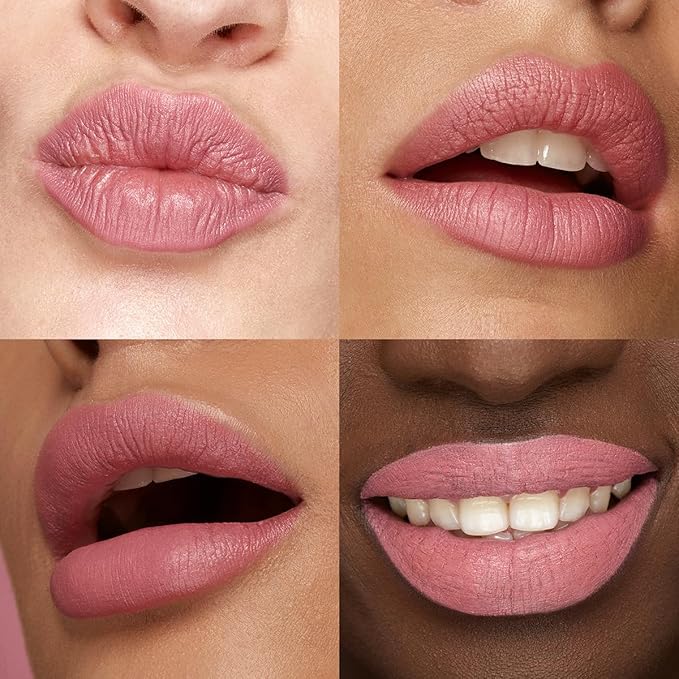 Kiko Milano - Velvet Passion Matte Lipstick 315 Creamy Matte Lipstick