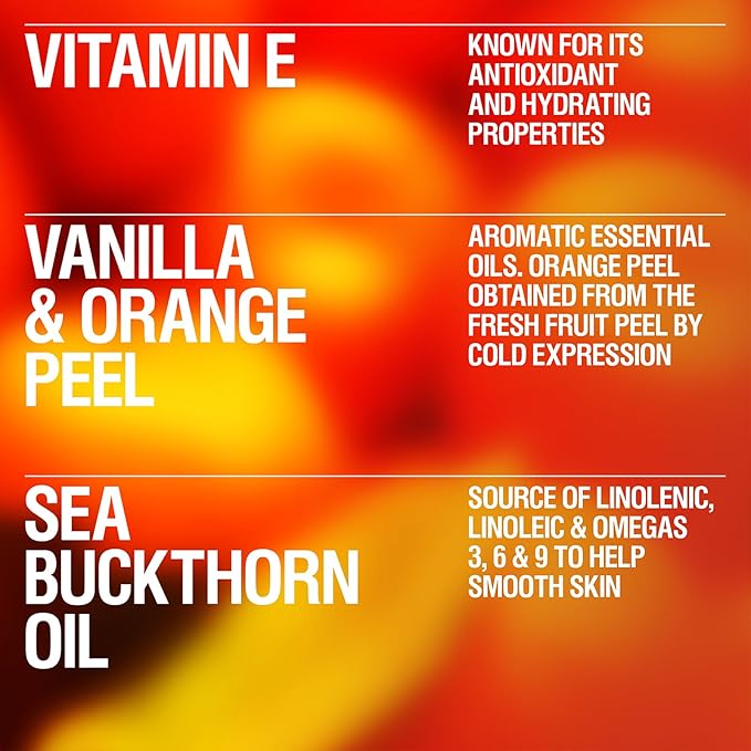 Grown Alchemist Hand Cream REFILL Pouch: Vanilla, Orange Peel. Non-Greasy Moisturizer that Soothes and Softens Hands, 500ml