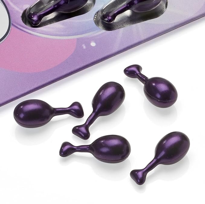 Balea Concentrate Retinol Serum, 7 capsules