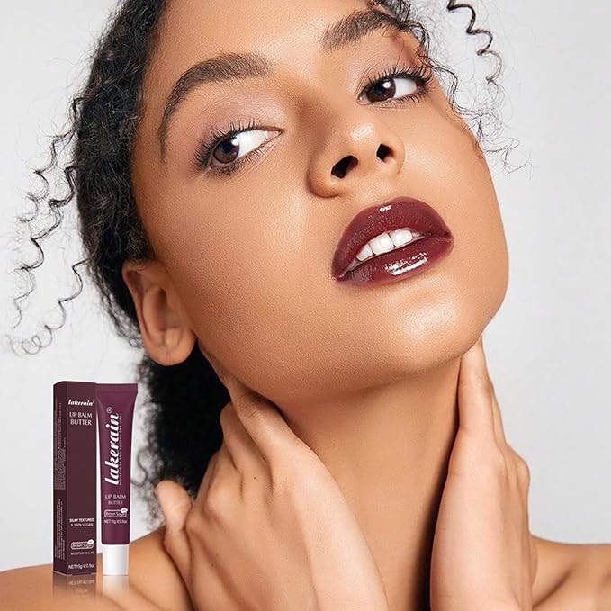 Hydrating Lip Gloss, High Shine Glass Finish Plumping Lip Gloss Moisturizing Lip Oil Shiny Jelly Liquid Lipstick Therapy Lip Moisturizer (4 Colors Set)