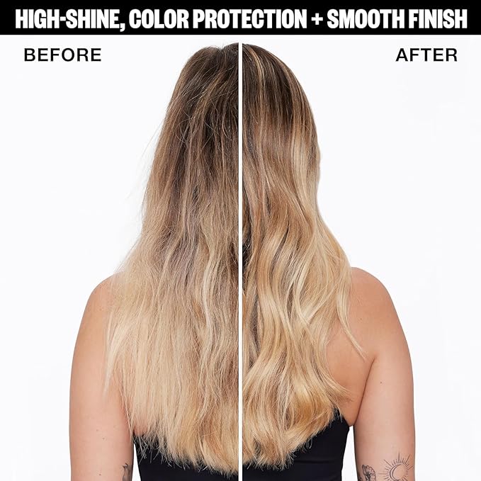 IGK EXPENSIVE Clear Gloss Top Coat | Shine + Strengthen + Smooth | Vegan + Cruelty Free | 4.2 Oz (Pack of 2)