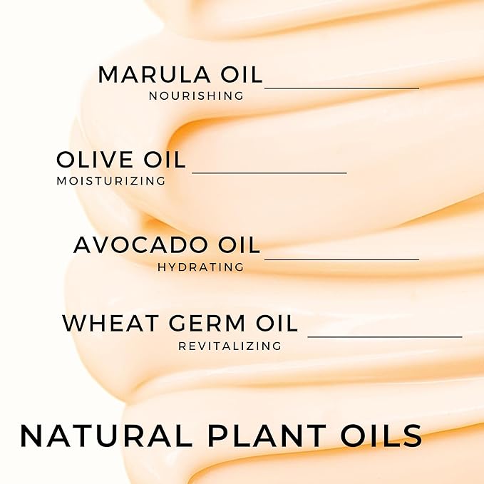 Georgette Klinger Age Defense Eye Cream – Rich Eye Balm: Lifts and Firms for Youthful Appearance, With 5 Botanical Oils to Hydrate while Diminishing Fine Lines and Wrinkles – 1/2 oz