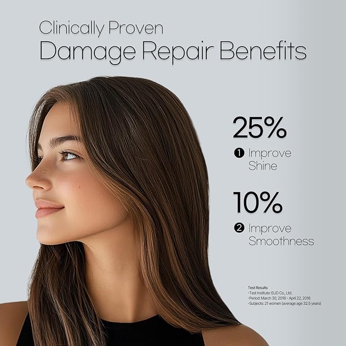 Mise En Scene Perfect Super Rich Serum with Argan Oils - Hair Essence for High Nutrition Intensive Care, Korean Hair Oil, 2.70 fl. Oz