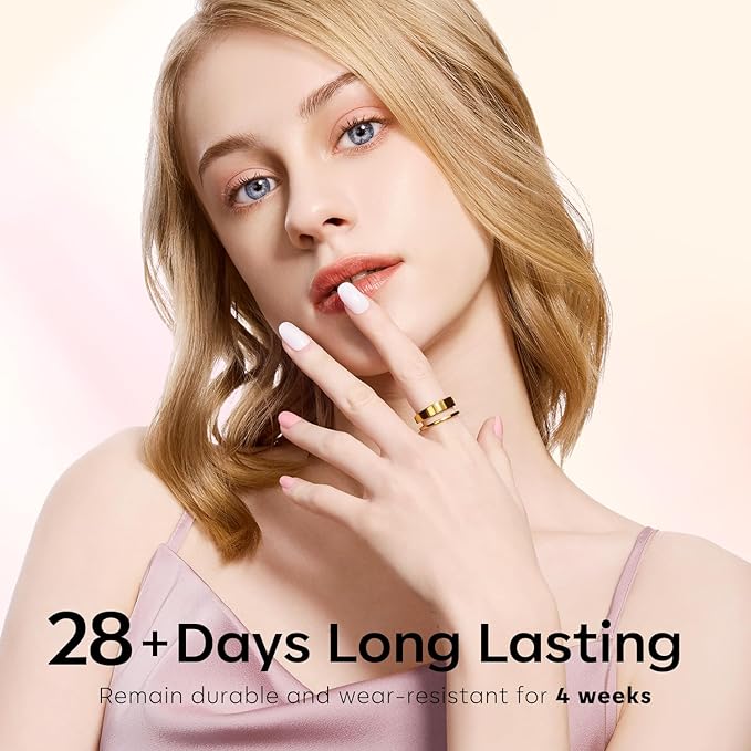 modelones Cat Eye Gel Nail Polish 6 Colors Nude Pink Brown Purple Cat Eye Nail Polish Glitter Semi-transparent Holographic 9D With Magnet Pastel All Seasons Soak Off Led Nail Art DIY Salon Gifts