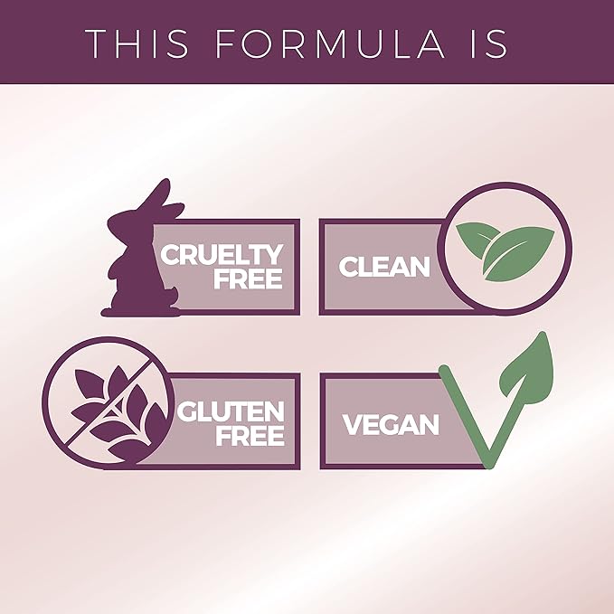 Blinc UltraVolume Tubing Mascara, Volumizing, Lengthening and Curling Mascara, Ultra-Longwearing Washable, Clean, Vegan and Cruelty-Free, 9mL / 0.30 Fl Oz (Dark Brown)