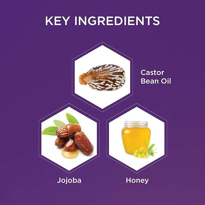 Hey Honey Trick and Treat Watermelon Plumping Lip Balm, 2 In 1 Natural Tint with Hydrating & Moisturizing Properties