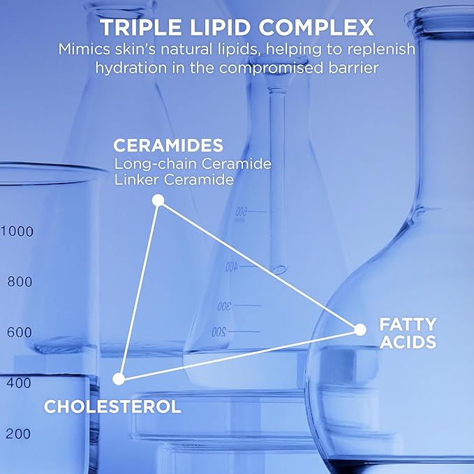 AESTURA ATOBARRIER365 Cream Mist + Serum