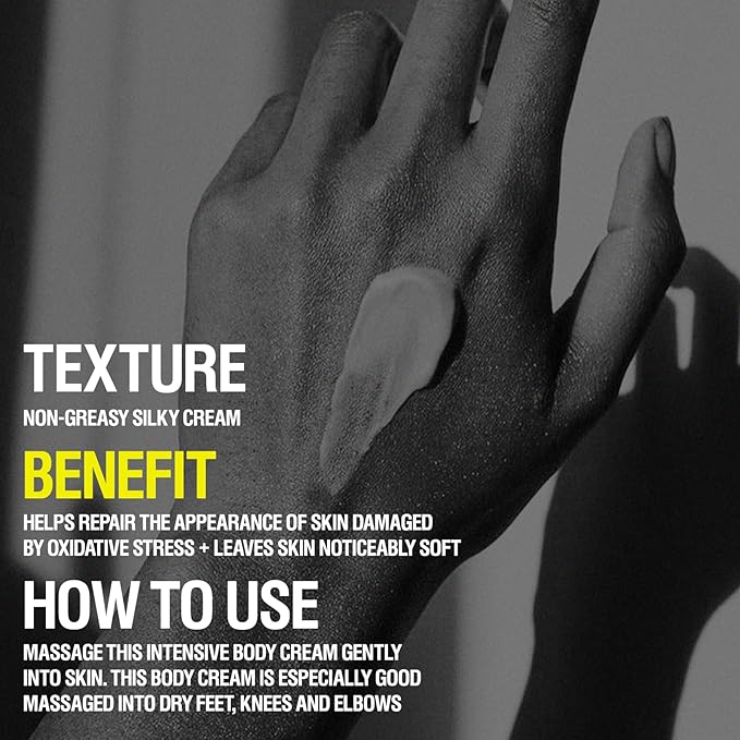 Grown Alchemist Body Cleanser (300ml) + Smoothing Body Exfoliant (170ml) + Intensive Body Cream (120ml) Skincare Set