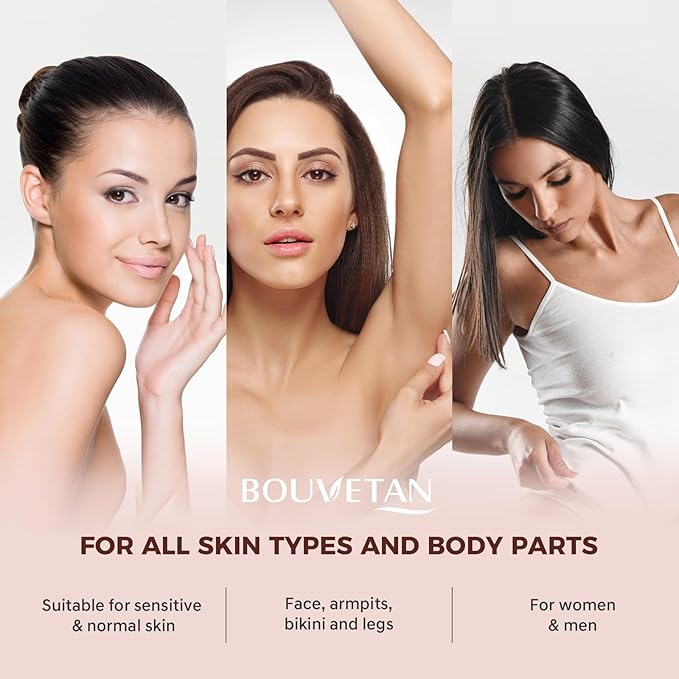 Hard Wax Beads 2.2 lbs, 10 Pack Variety Wax Beans for Hair Removal, Sensitive Skin, Ideal for Face, Eyebrows, Bikini, Underarms, Legs, Brazilian Waxing and Full Body