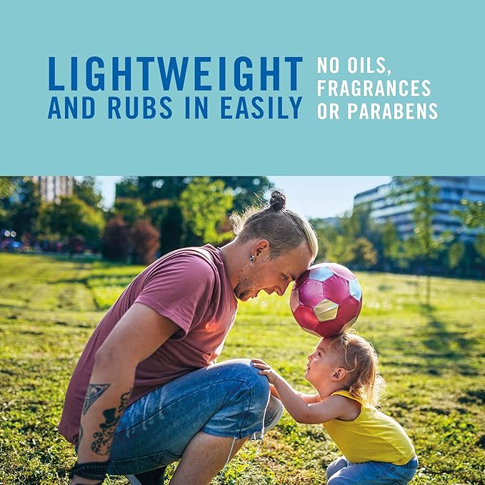 Banana Boat 100% Mineral Baby Sunscreen Lotion SPF 50 Twin Pack | SPF 50 Sunscreen for Babies, Baby Sunblock Lotion, Oxybenzone-Free, 6oz each