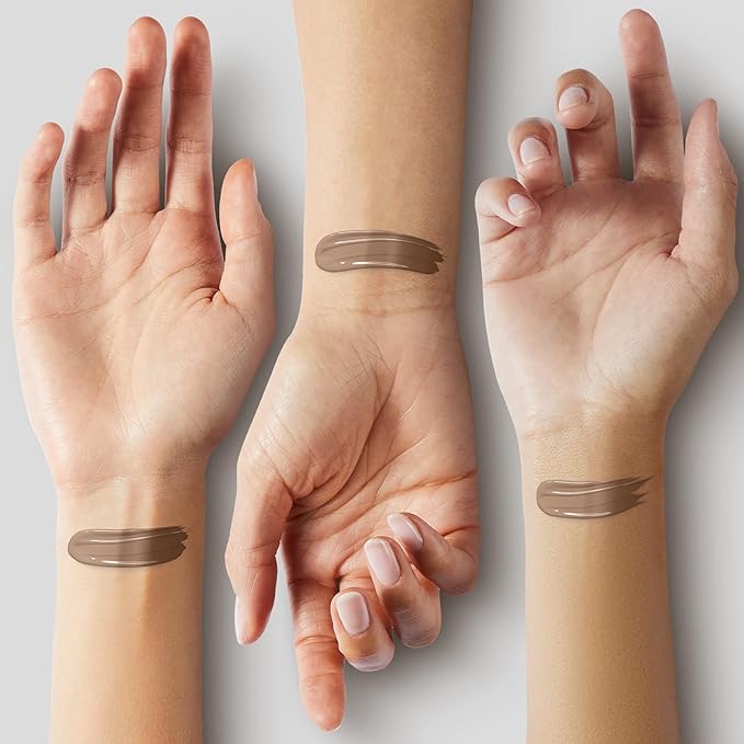 pūrlisse Radiant Glow Illuminating BB Cream Spf30 Hydrating and Moisturizing Natural Organic Cruelty-free Sulphate & Paraben Free For All Skin Even Sensitive Skin 1.4 Fl Oz (Tan)