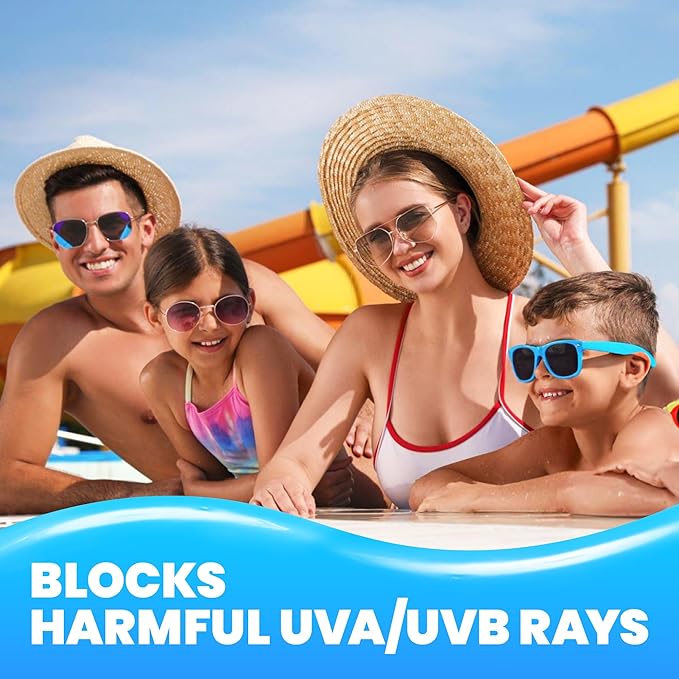 Rubber Ducky | Lip Sunscreen, Lip Balm with SPF 44, Water Resistant Sunscreen Lip Balm | Vegan, Untinted, Cherry Flavor, with Vitamin E | All Season - Broad Spectrum Sunscreen for Lips