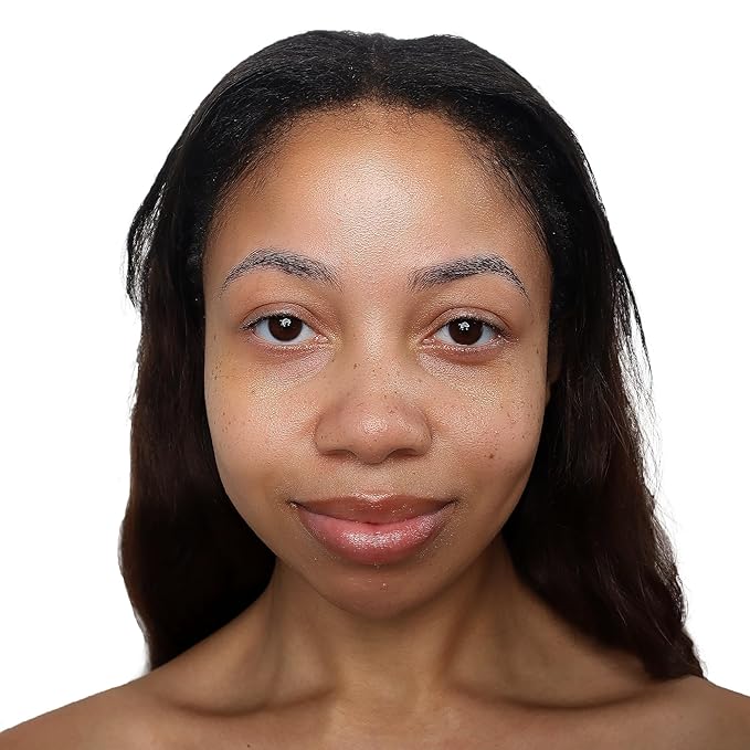 Super Bright Serum Silk Under Eye Corrector - Deep