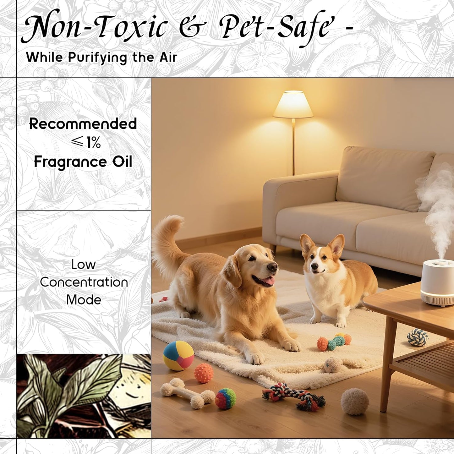 HIQILI Chocolate Fragrance Oil for DIY Candle, Soap & Bath Salts Making, Long Lasting Scents for Home Essential Oil Diffuser - 5.07 Fl Oz