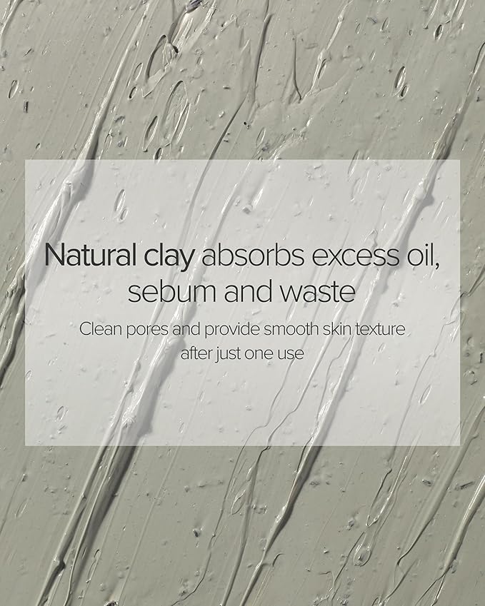 Mary&May CICA TeaTree Soothing Wash off Pack 30g | Centella Asiatica Extract, Tea Tree, Soothing, Pore Care, Trouble Relief, Mask Wash Off | Vegan, EWG Ingredients