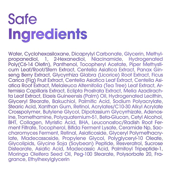 SOME BY MI Retinol Intense Reactivating Serum – 1.69oz, 50ml – Korean Bakuchiol Retinol Serum for Face Firming – Improves Signs of Aging, Minimizes Pore Size & Refines Skin Texture – Korean Skin Care