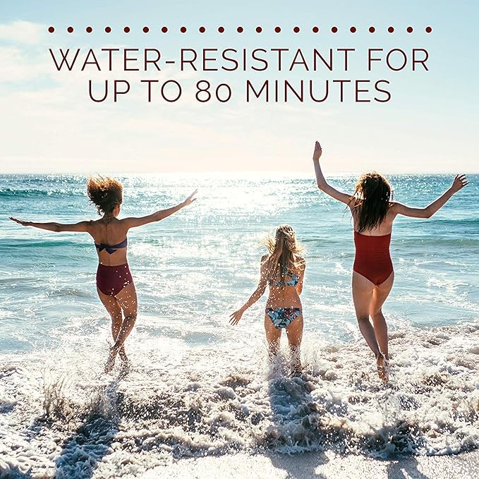 Hawaiian Tropic Lip Balm Pack of 3 – Sunscreen Lip Balm SPF 30, Tropical Flavor, 4 g