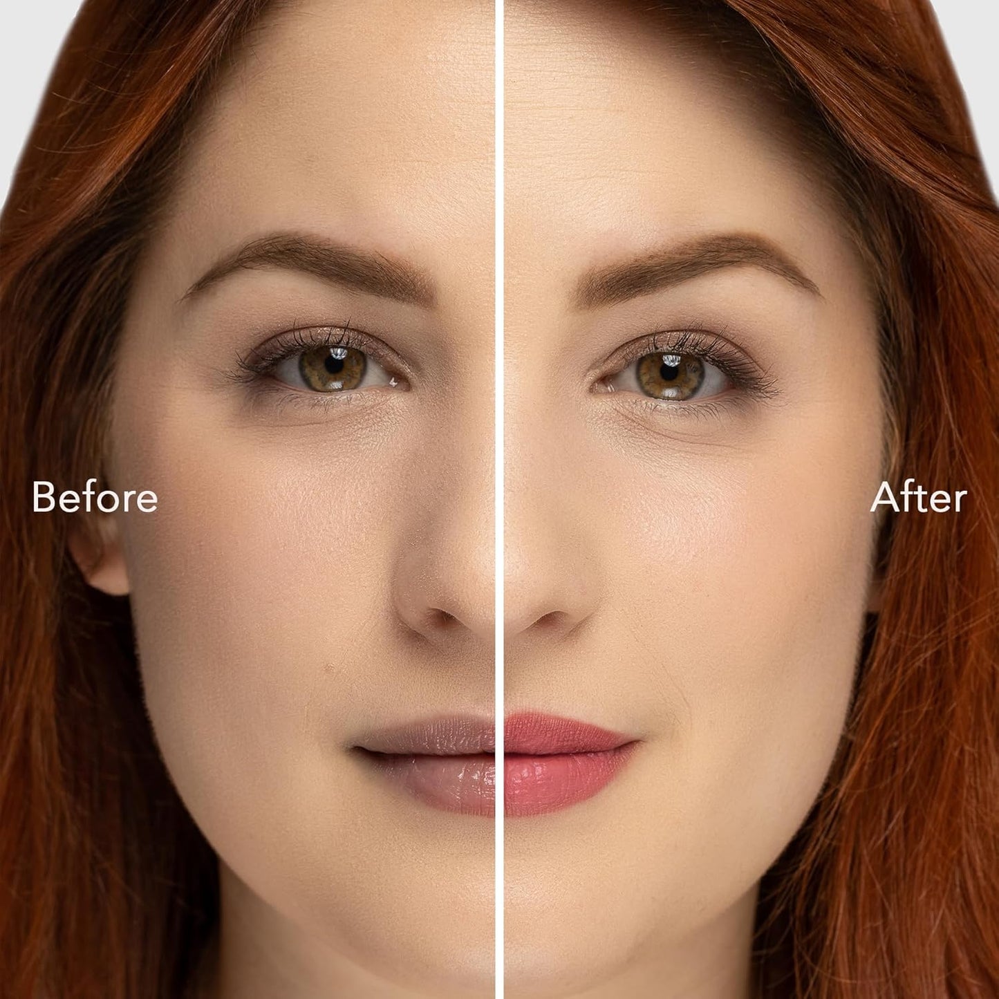 Tina Davies Professional Envy & Lust Lip Pigments - Permanent Lip Makeup - Colors Heal True to Tone - High Retention - Envy Cinnamon, 1/2oz/15ml Bottle