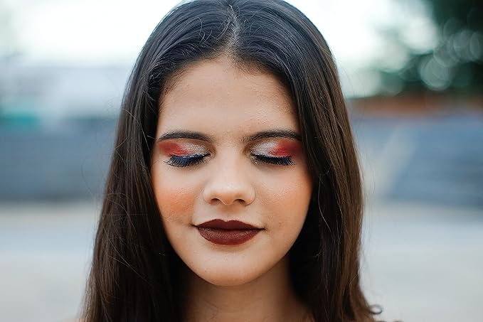 French Girl Le Lip Tint - Moisturizing & Hydrating Lip Balm for Sheer, Buildable Coverage & Shine, Clean Formula, Organic Ingredients, Vegan & Cruelty-Free